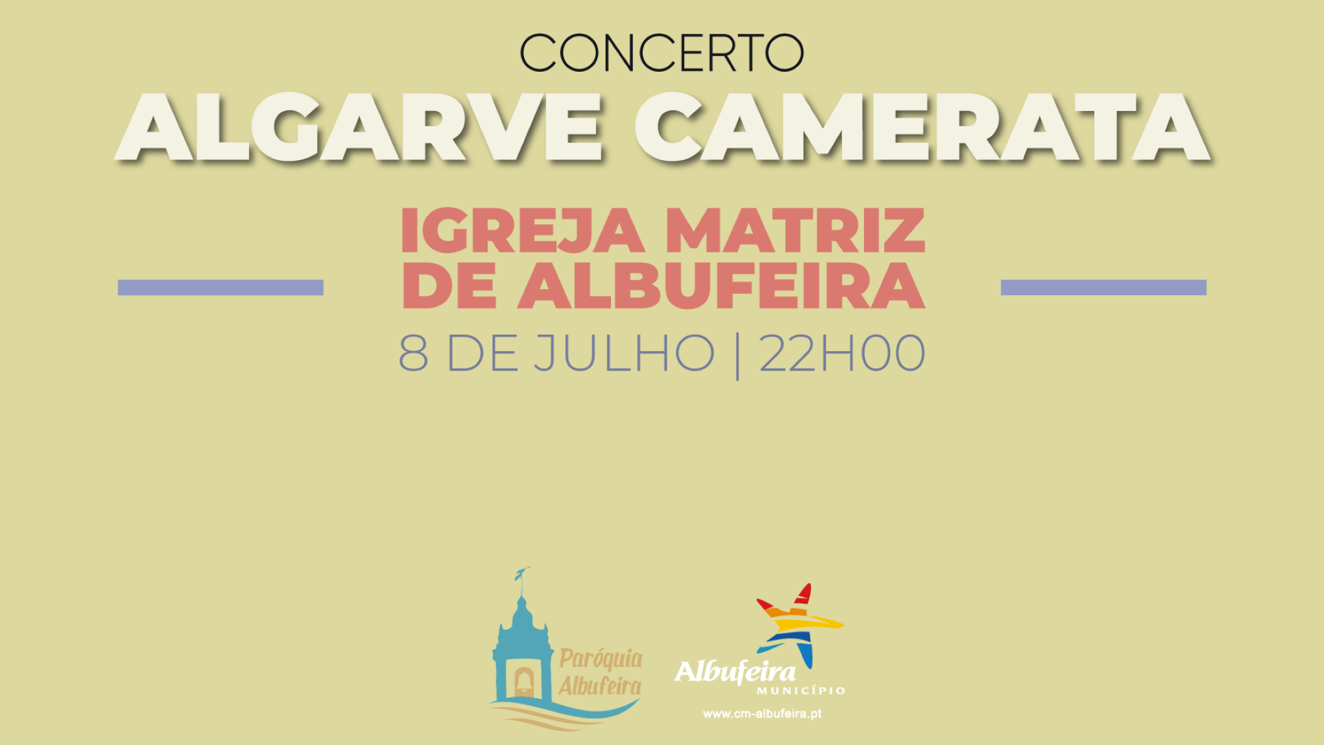 Algarve Camerata